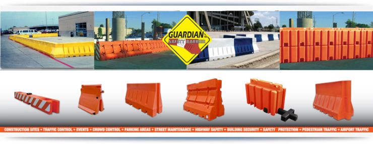 RTS Riser Tank Shield™ (Secondary Safety Barrier)